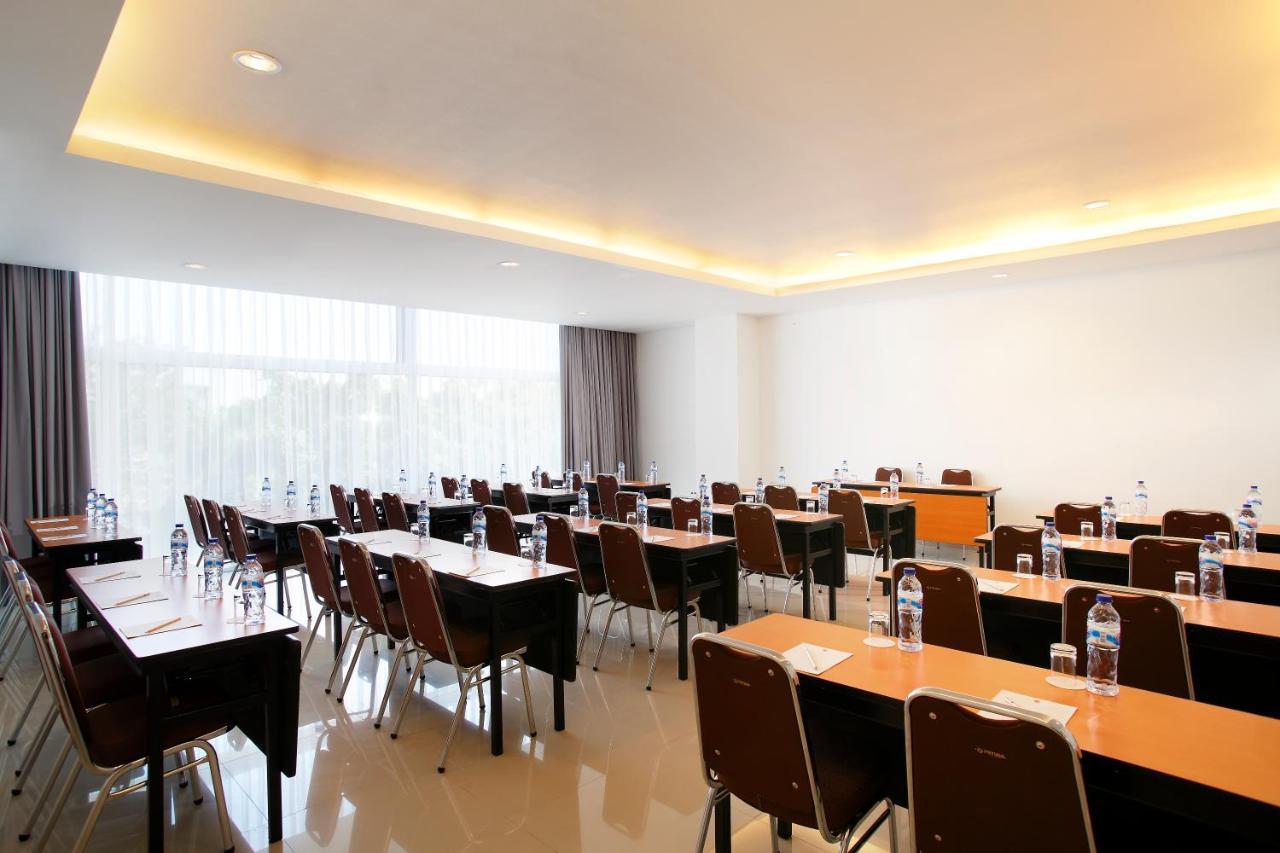 Amaris Hotel Pakuan Bogor Esterno foto