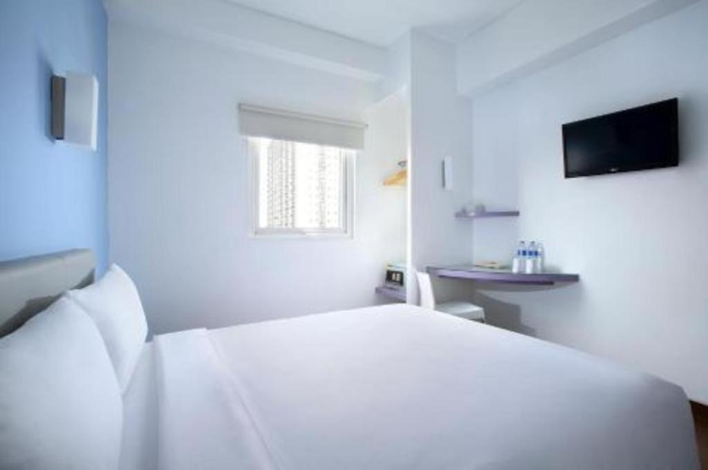 Amaris Hotel Pakuan Bogor Esterno foto