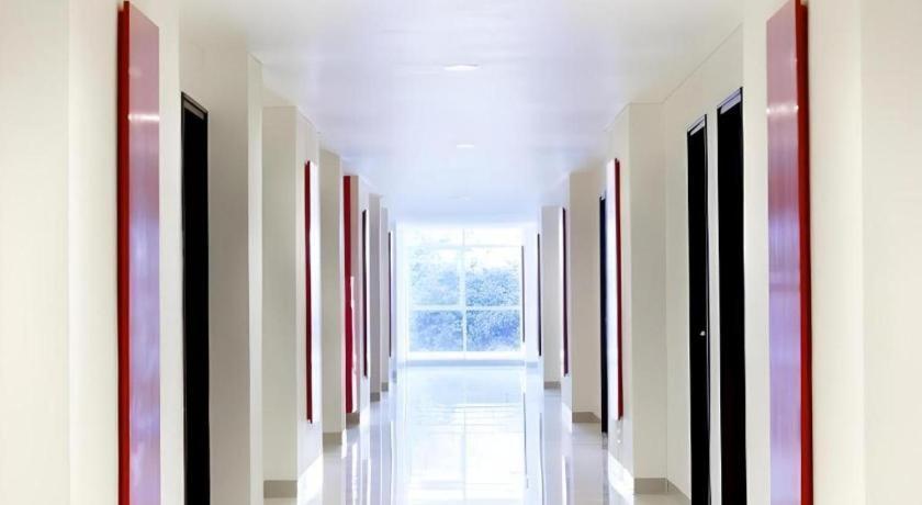 Amaris Hotel Pakuan Bogor Esterno foto