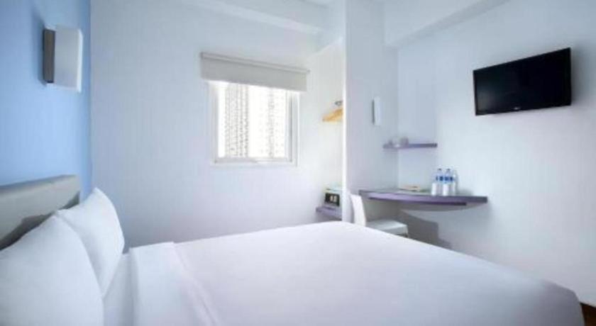 Amaris Hotel Pakuan Bogor Esterno foto